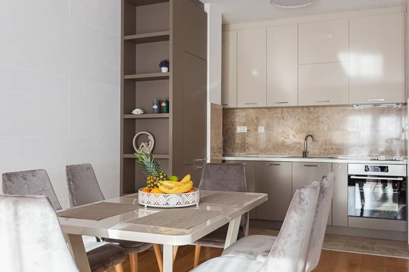 Apartments in an exclusive location near Budva — photo 3