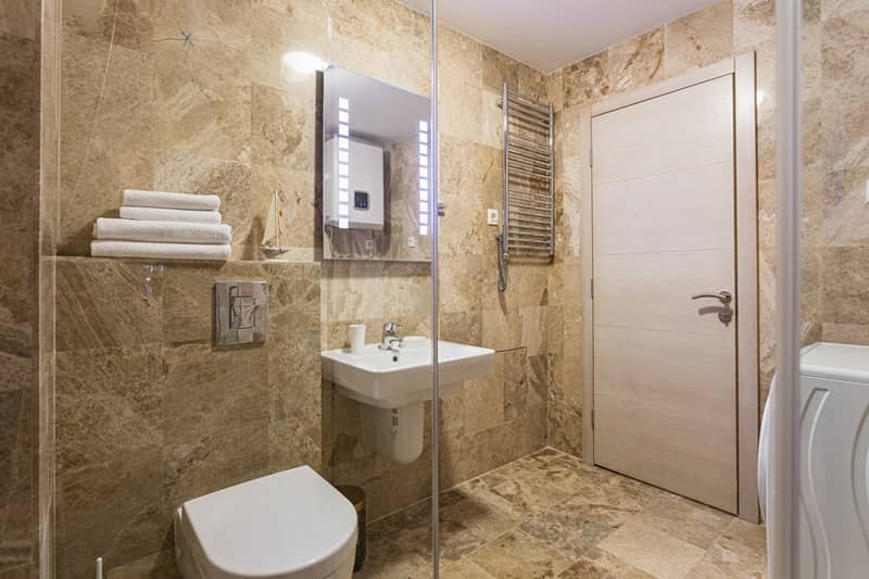 Apartments in an exclusive location near Budva — photo 8