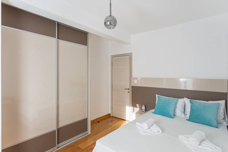 Apartments in an exclusive location near Budva — photo 6