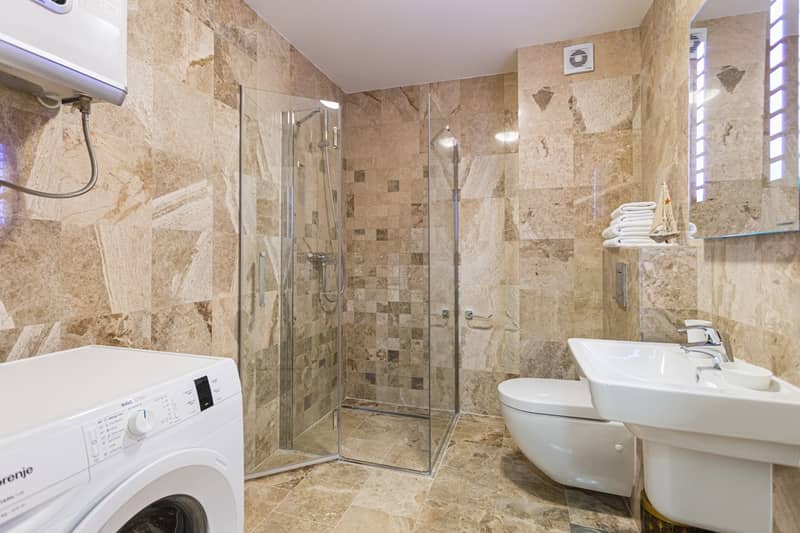 Apartments in an exclusive location near Budva — photo 7