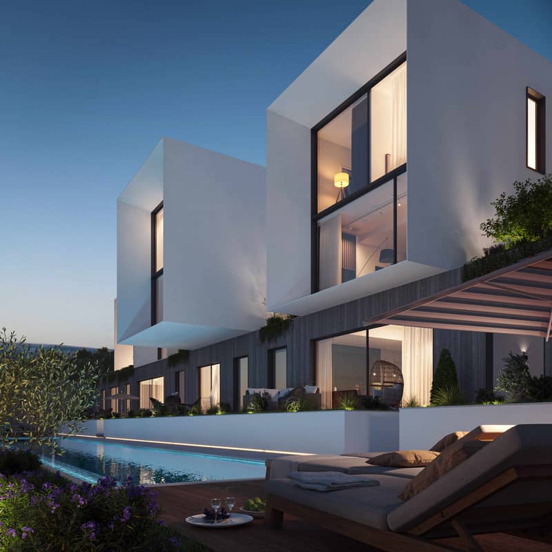Modern Apartments with Stunning Sea Views - Tivat, Krasići — photo 4