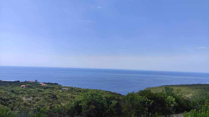 Building Plot with Sea View in the Zagora Area — photo 3