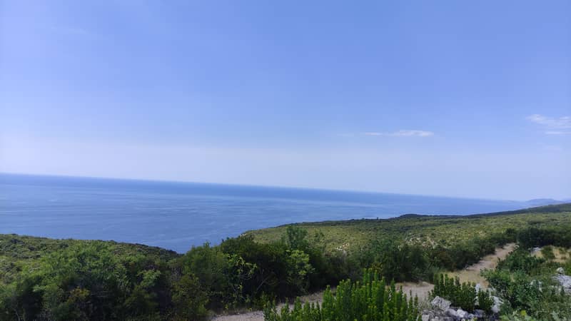 Building Plot with Sea View in the Zagora Area — photo 2