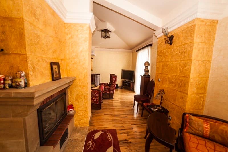 Penthouse in the heart of Budva with stunning city views — photo 6