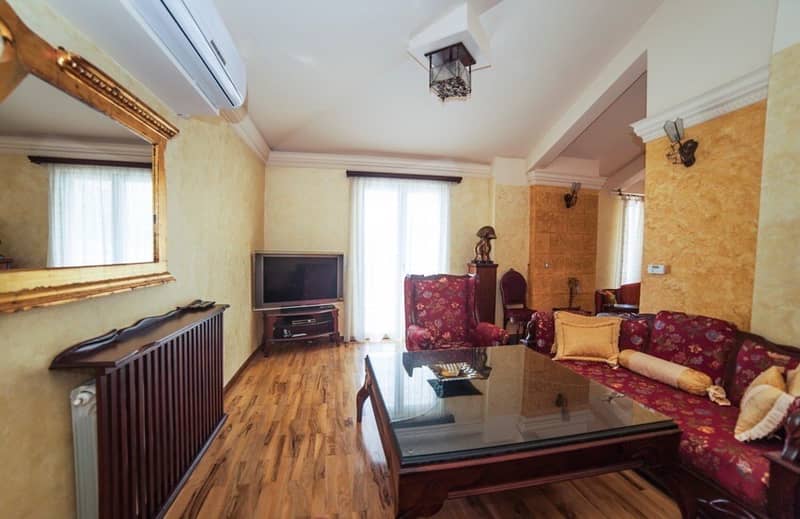 Penthouse in the heart of Budva with stunning city views — photo 9
