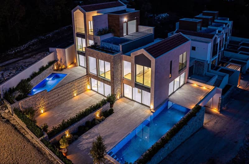 Luxury apartments in a unique complex — photo 4