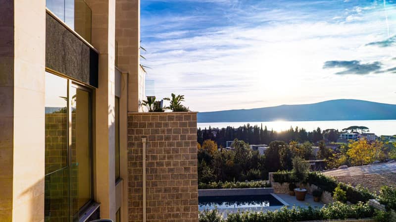 Luxury apartments in a unique complex — photo 3