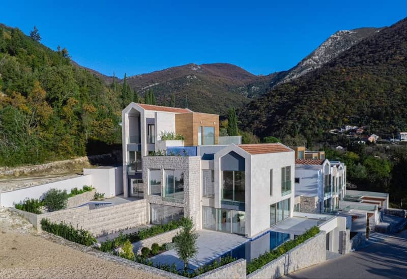 Luxury apartments in a unique complex — photo 2