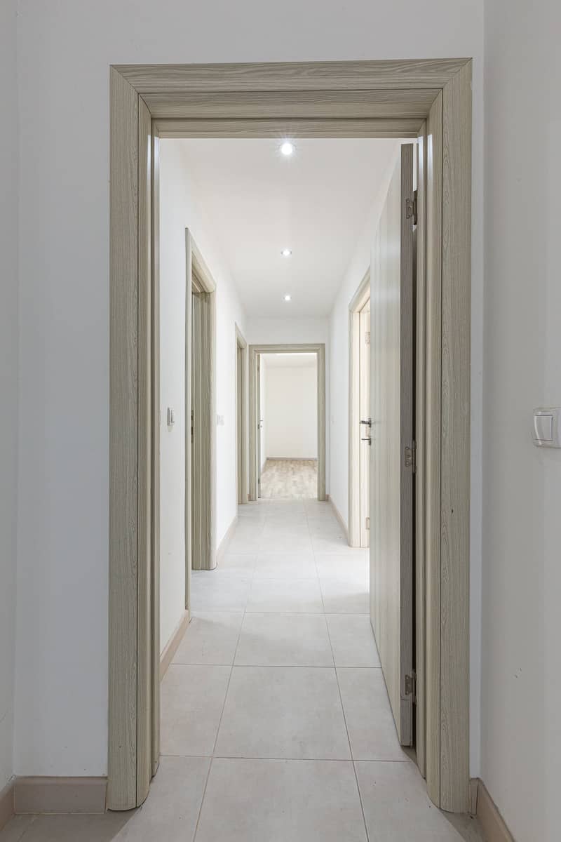 Penthouse in Ulcinj with sea view — photo 29