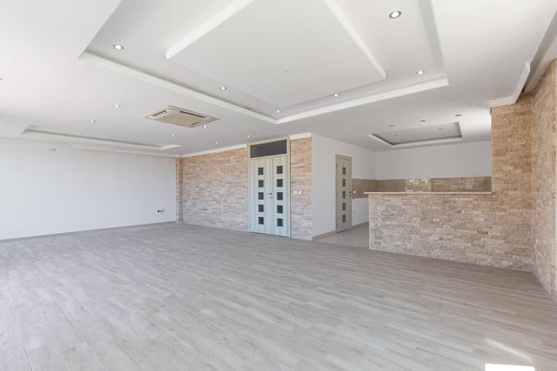 Penthouse in Ulcinj with sea view — photo 14