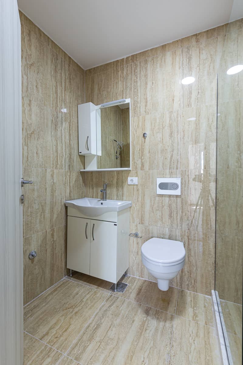 Penthouse in Ulcinj with sea view — photo 27