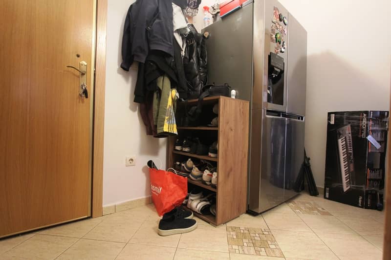 Two-Bedroom Apartment in Budva Close to the Sea — photo 9