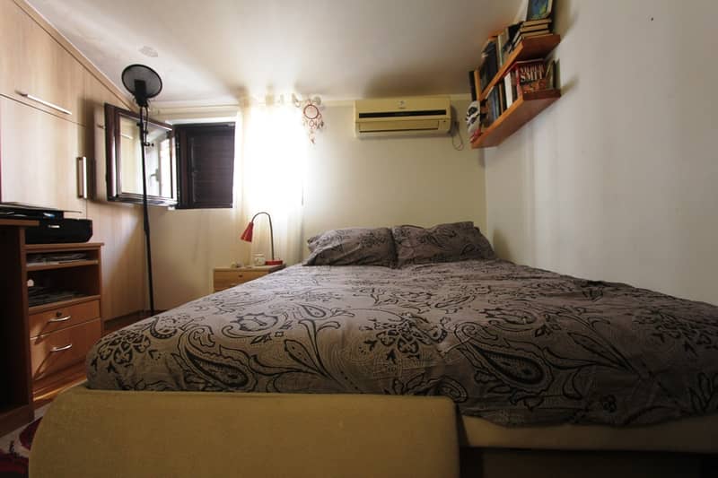 Two-Bedroom Apartment in Budva Close to the Sea — photo 7