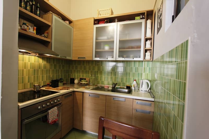 Two-Bedroom Apartment in Budva Close to the Sea — photo 4