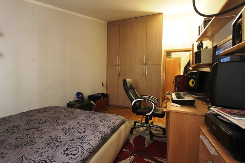 Two-Bedroom Apartment in Budva Close to the Sea — photo 6