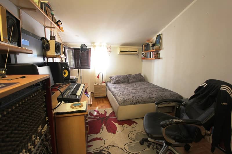 Two-Bedroom Apartment in Budva Close to the Sea — photo 5