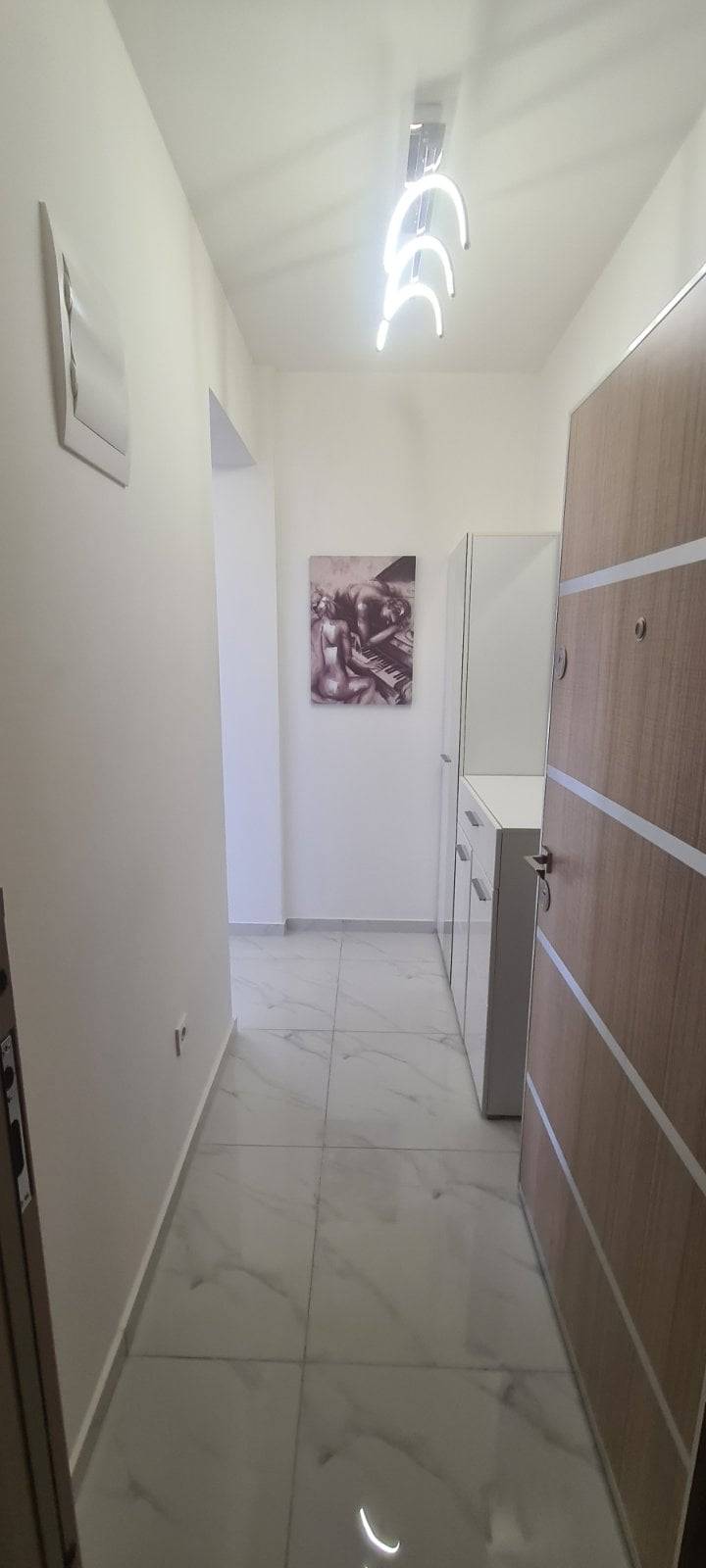 Nice apartment in Djenović with sea view — photo 11