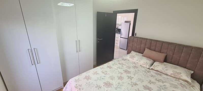 Nice apartment in Djenović with sea view — photo 7