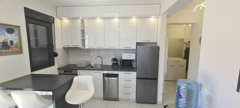 Nice apartment in Djenović with sea view — photo 5