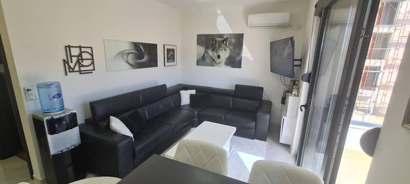 Nice apartment in Djenović with sea view — photo 3