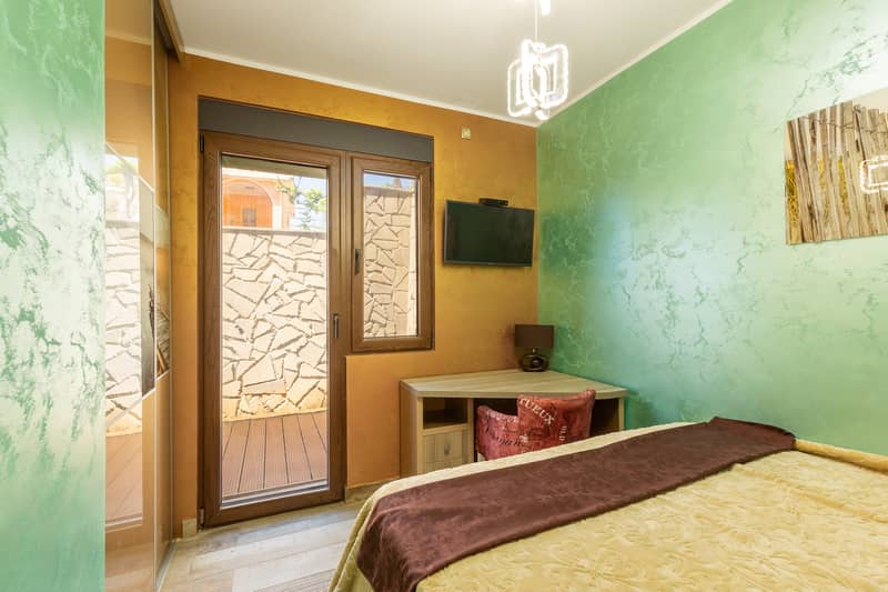 Excellent Villa in the Center of Herceg Novi — photo 57