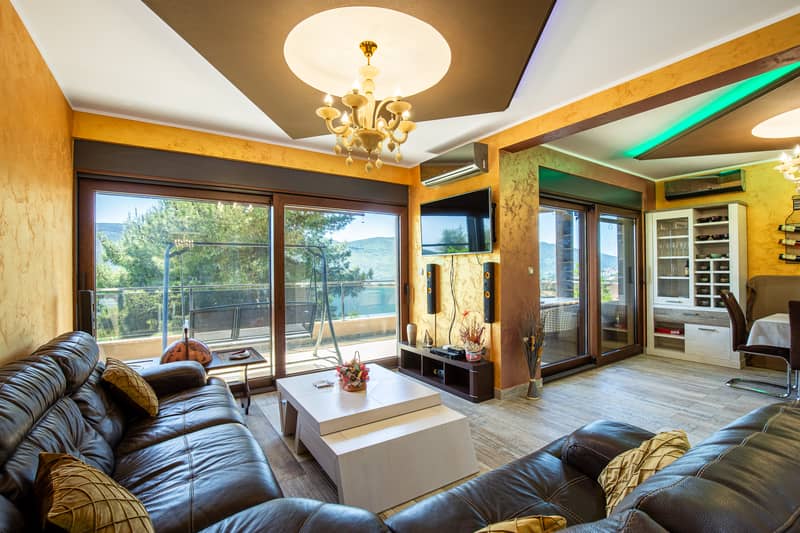 Excellent Villa in the Center of Herceg Novi — photo 11