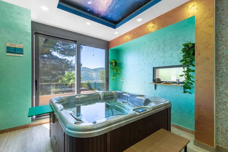 Excellent Villa in the Center of Herceg Novi — photo 5