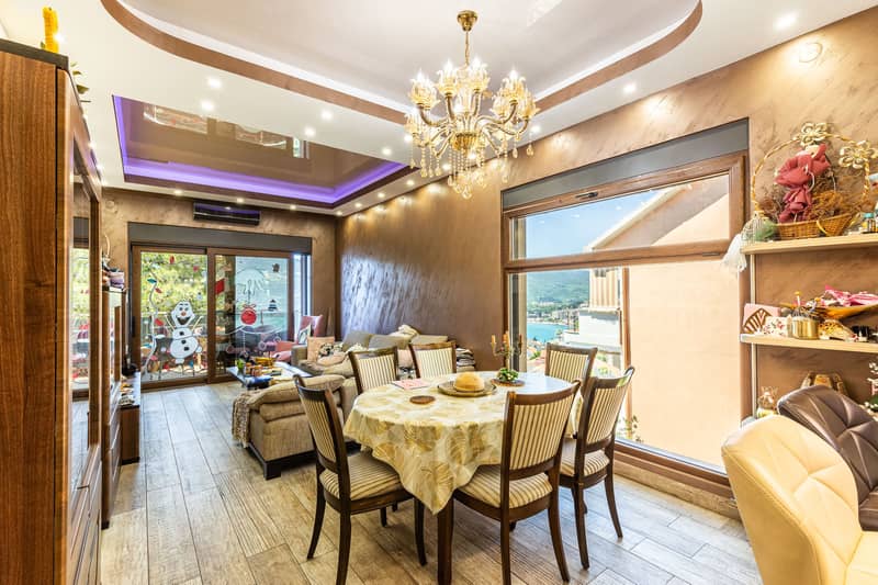 Excellent Villa in the Center of Herceg Novi — photo 39