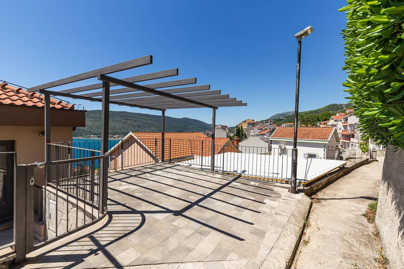 Excellent Villa in the Center of Herceg Novi — photo 34