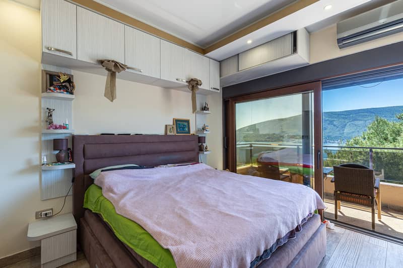 Excellent Villa in the Center of Herceg Novi — photo 44