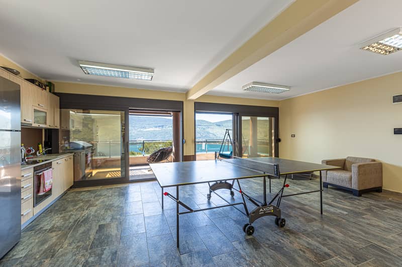 Excellent Villa in the Center of Herceg Novi — photo 19