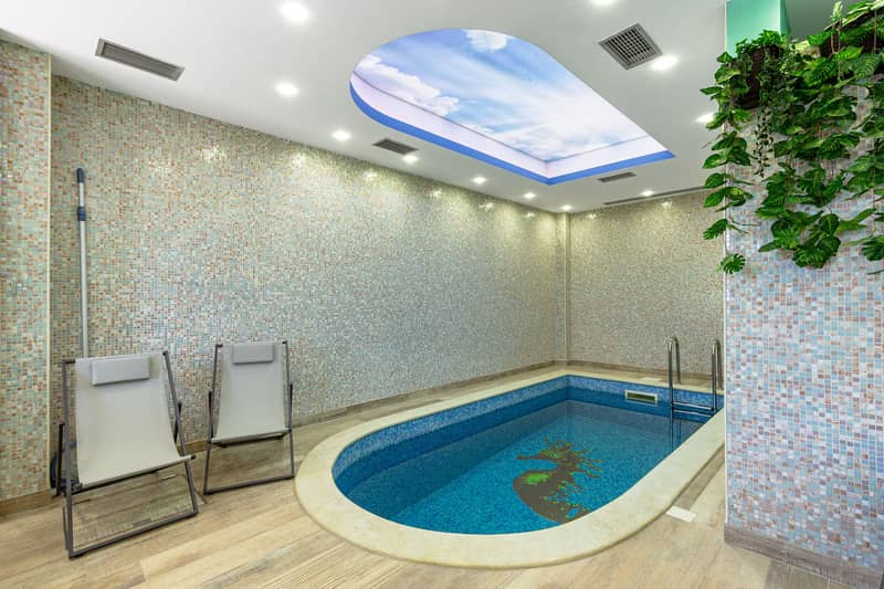 Excellent Villa in the Center of Herceg Novi — photo 3