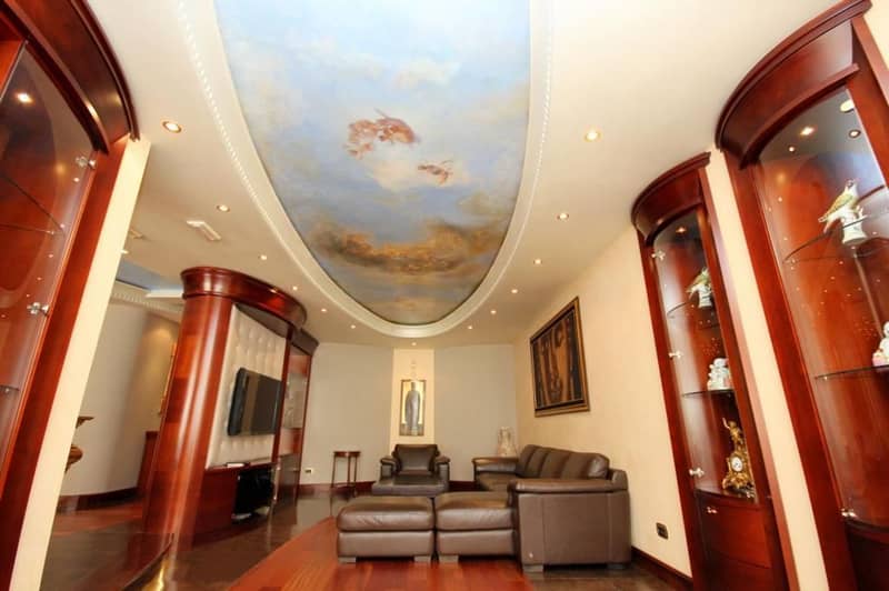 Меблированный дом на продажу в Сусне, Бар — фото 6