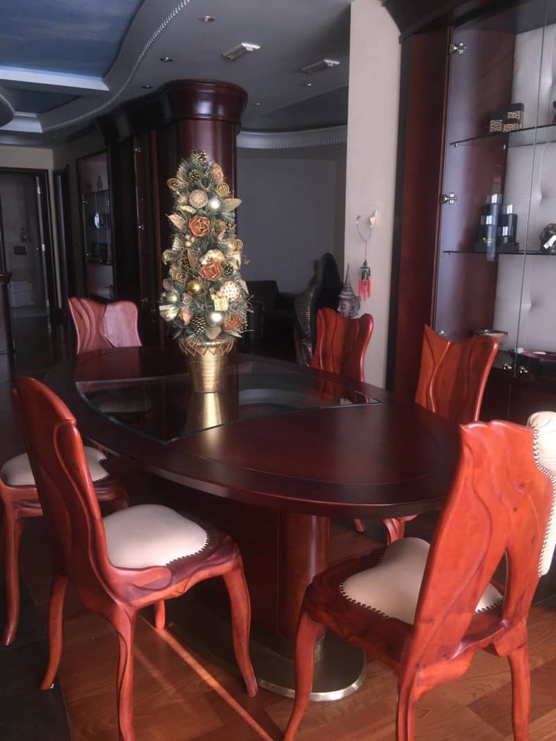 Меблированный дом на продажу в Сусне, Бар — фото 11