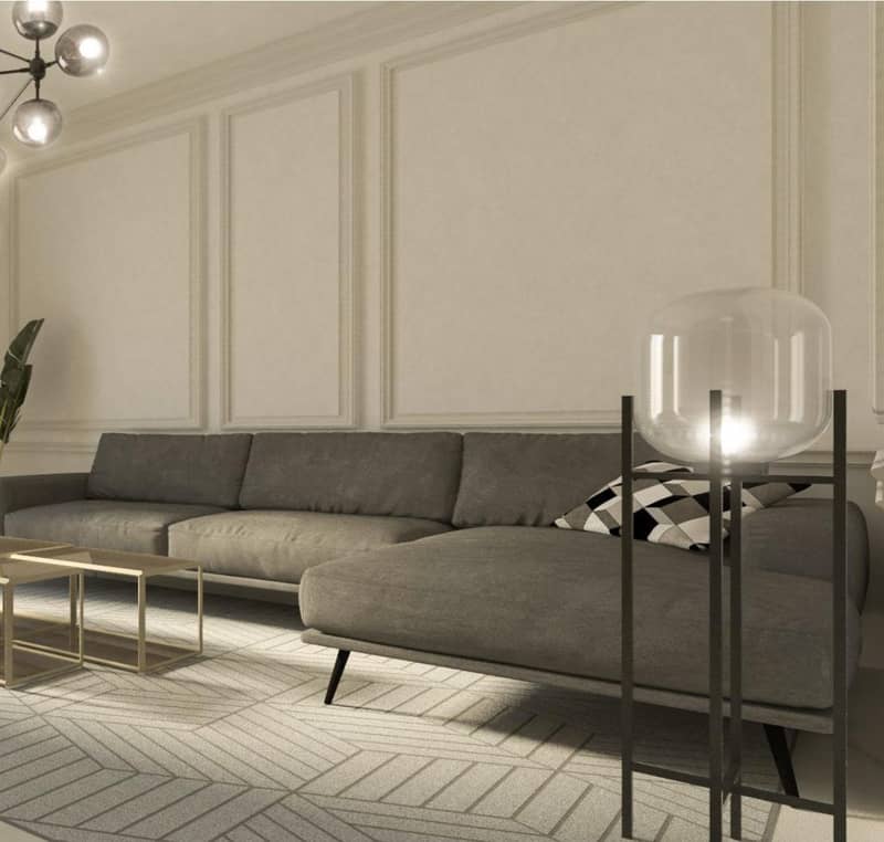 New apartments in Herceg Novi, 50 m from the sea — photo 6