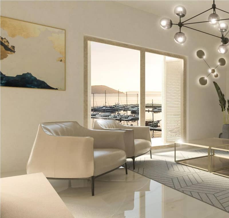 New apartments in Herceg Novi, 50 m from the sea — photo 5