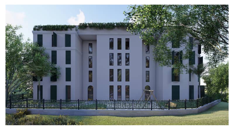 New Apartments in a Modern Seaside Complex in Herceg Novi — photo 2