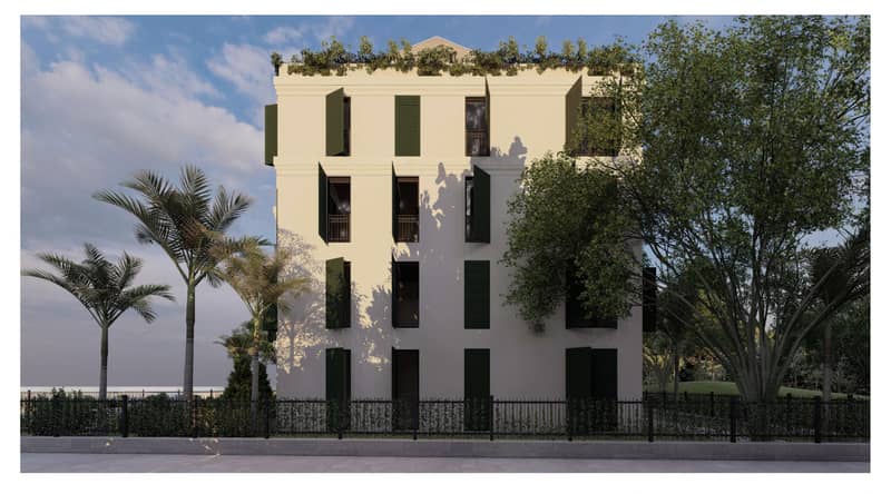 New Apartments in a Modern Seaside Complex in Herceg Novi — photo 5