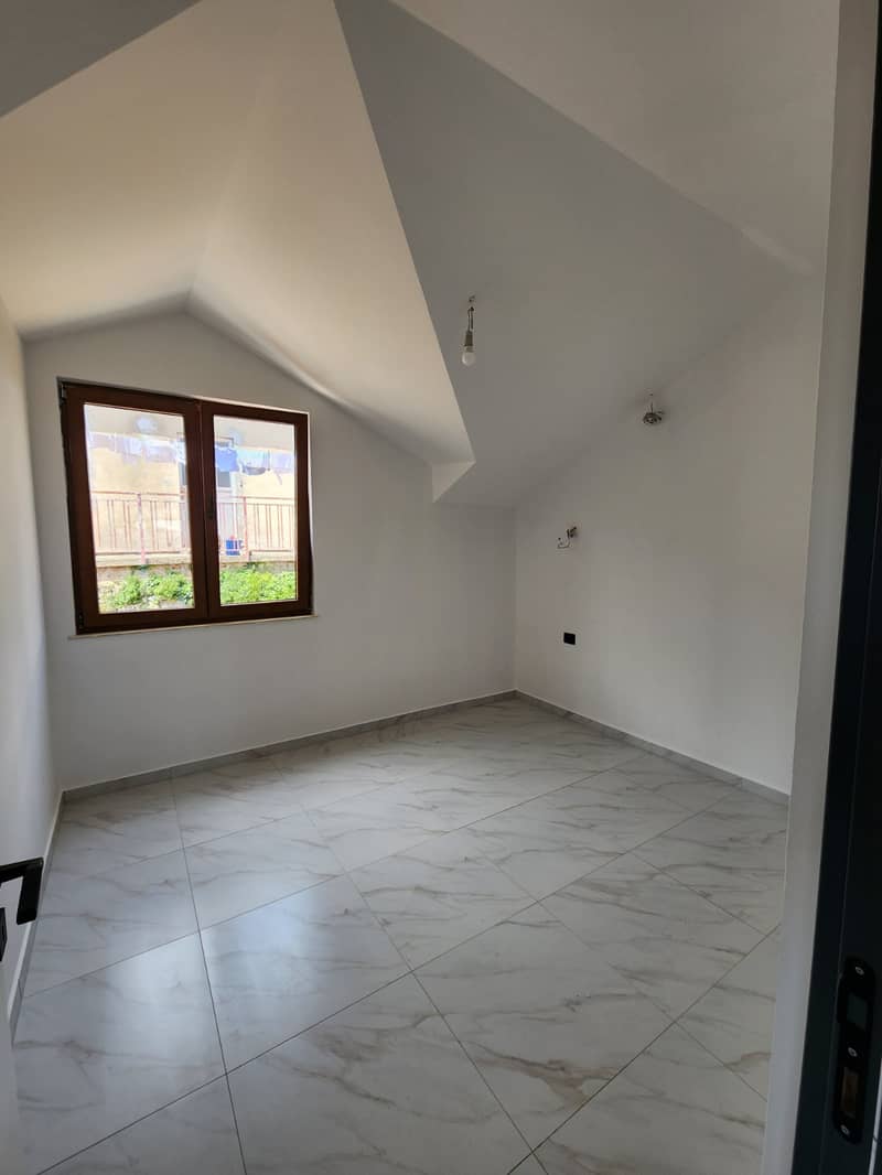 Spacious and bright apartments with panoramic sea view — photo 13