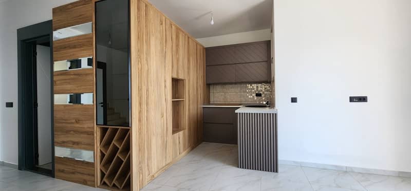 Spacious and bright apartments with panoramic sea view — photo 6