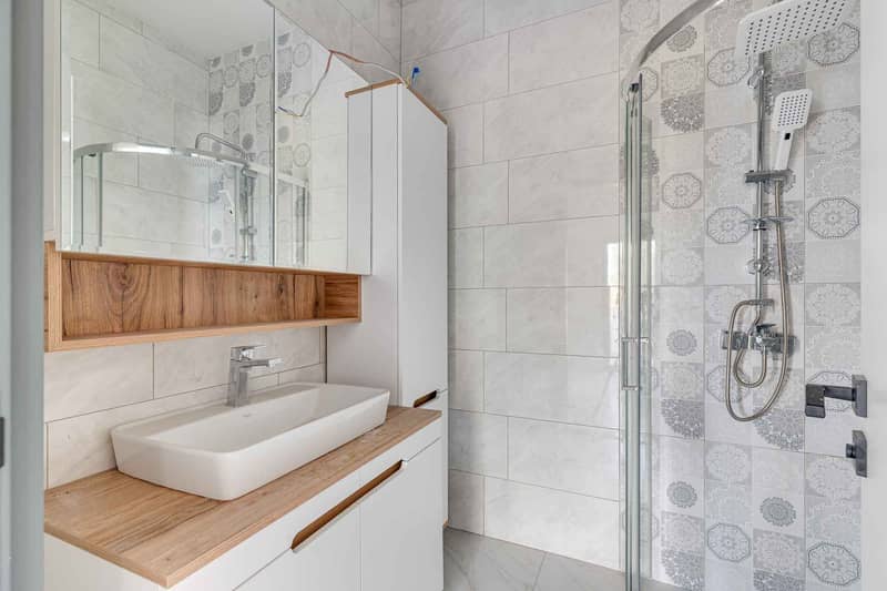 Spacious and bright apartments with panoramic sea view — photo 4