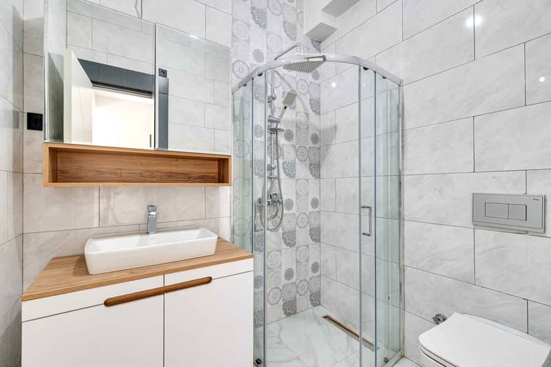 Spacious and bright apartments with panoramic sea view — photo 16