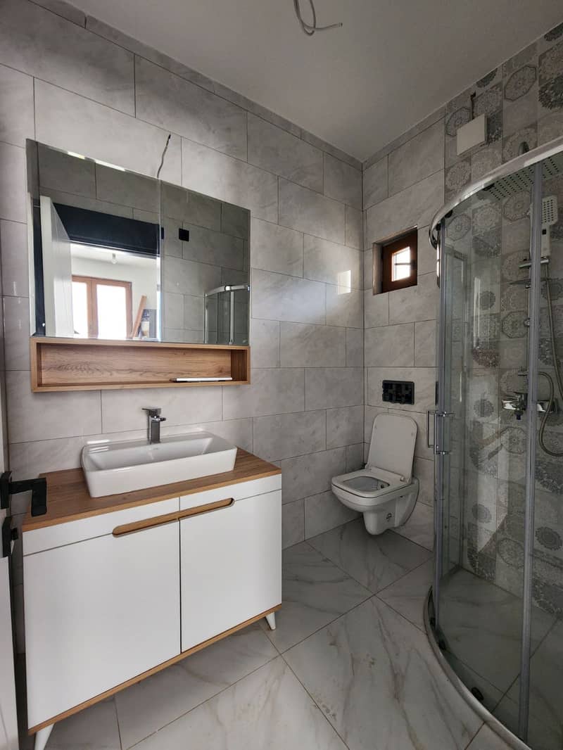 Spacious and bright apartments with panoramic sea view — photo 11
