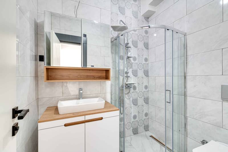 Spacious and bright apartments with panoramic sea view — photo 15