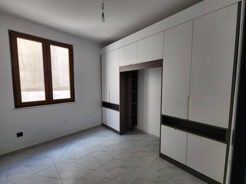 Spacious and bright apartments with panoramic sea view — photo 17