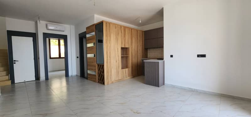 Spacious and bright apartments with panoramic sea view — photo 4