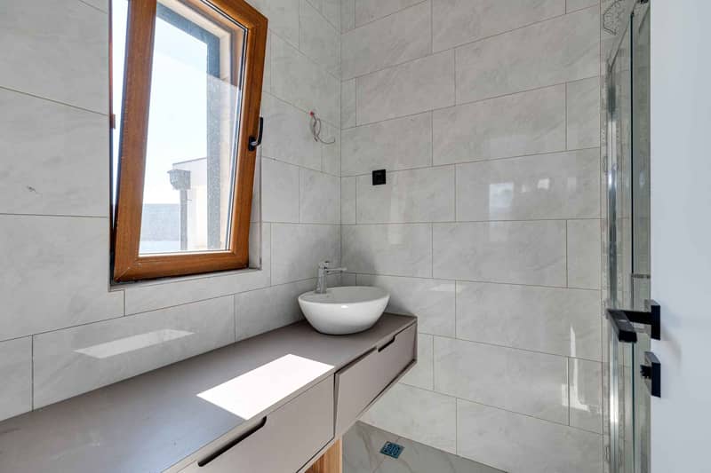 Spacious and bright apartments with panoramic sea view — photo 29