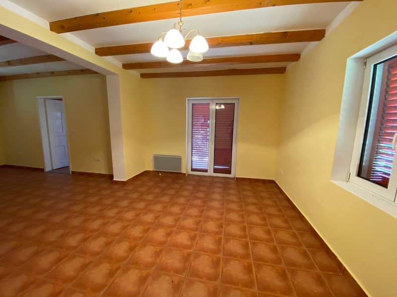 House in Djenovic with sea view — photo 4