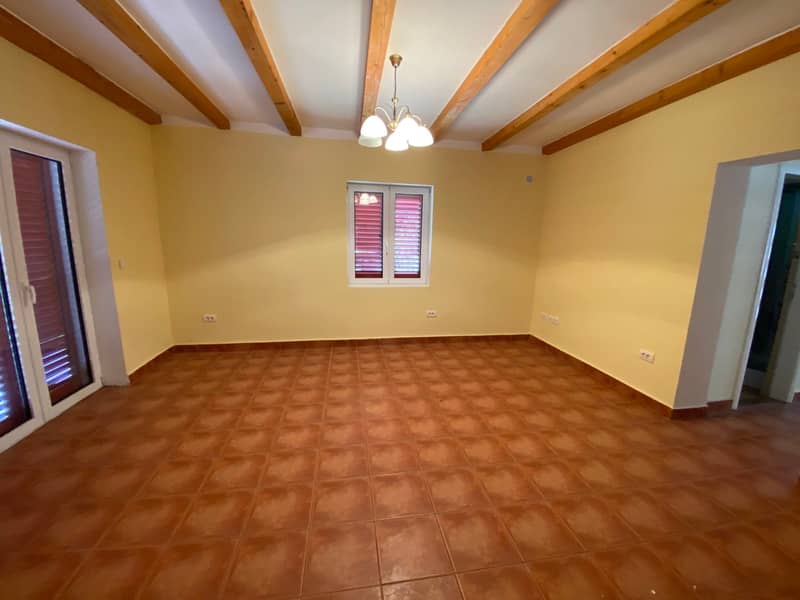 House in Djenovic with sea view — photo 5