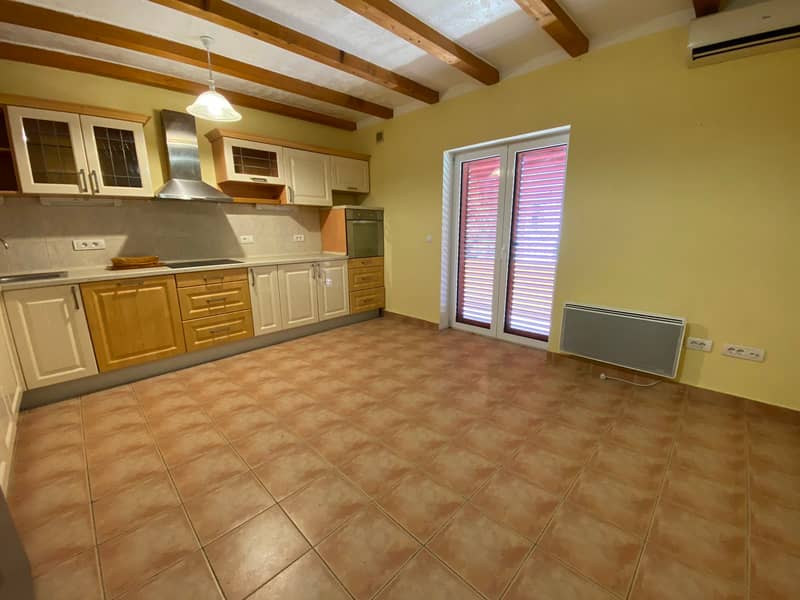 House in Djenovic with sea view — photo 8